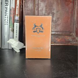 Parfums De Marly Althair 