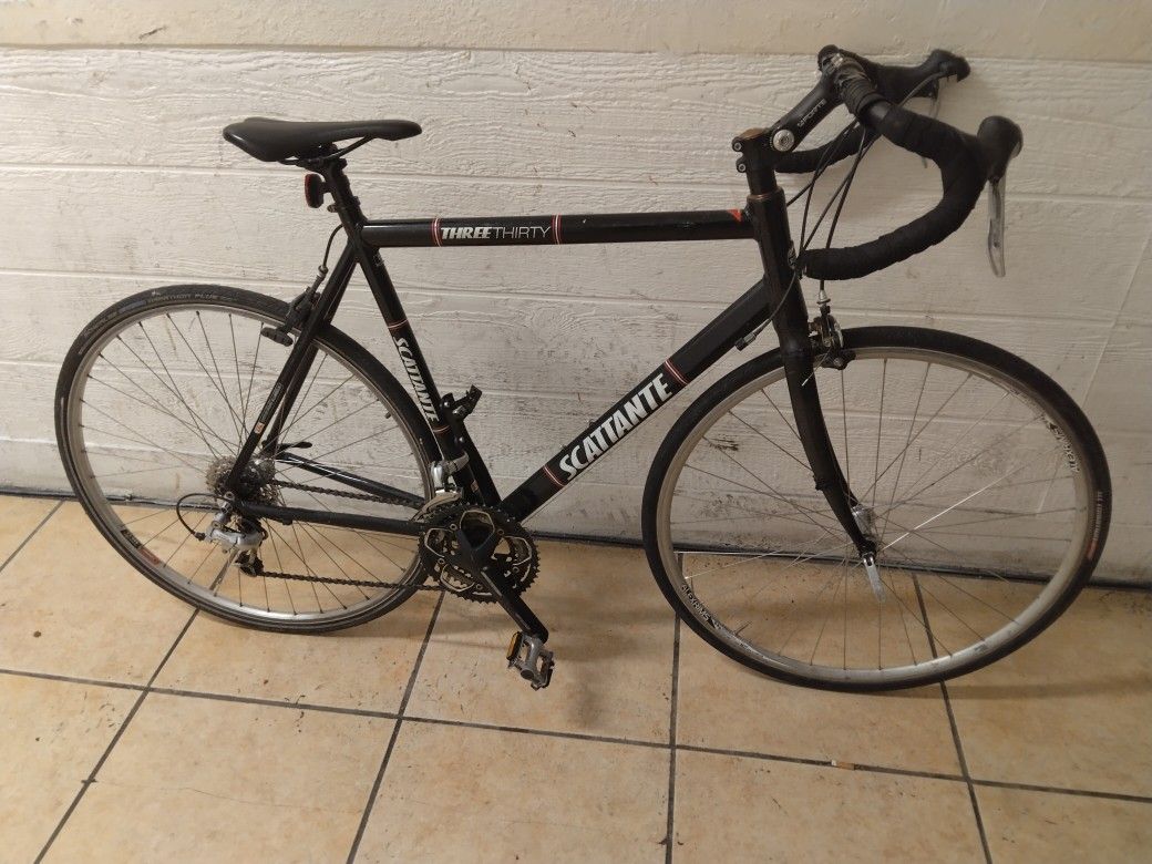 Scattante 330 Road Bike