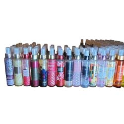 DIAMOND SHIMMER MIST FRAGRANCE SPRAYS 2 For $25 by Bath and Body Works 