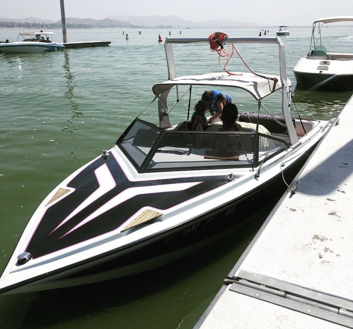 1990 Ski Centurion For Sale for Sale in Lake Elsinore, CA OfferUp
