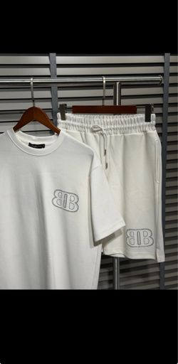 Balanciaga set