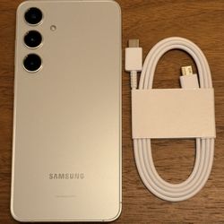 Galaxy S24+ Plus| 256GB| Unlocked (Any Carrier) 