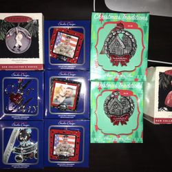 Christmas Ornaments