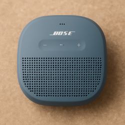 Bose SoundLink Micro Bluetooth Speaker – LIKE NEW 