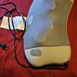 Massage Heater N Cooler
