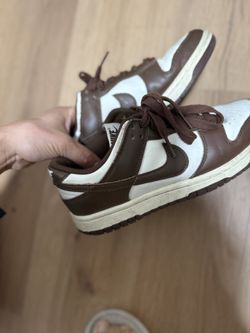 Nike sb Brown Leather Size 7