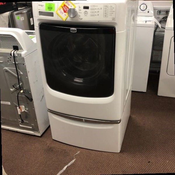 Washer Liquidation L2LL 