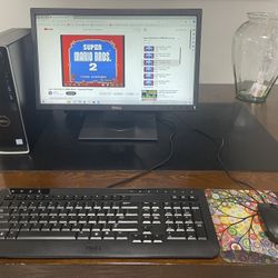 PC DELL Inspirion Intel Core i3 16GB RAM 256GB SSD pioneer