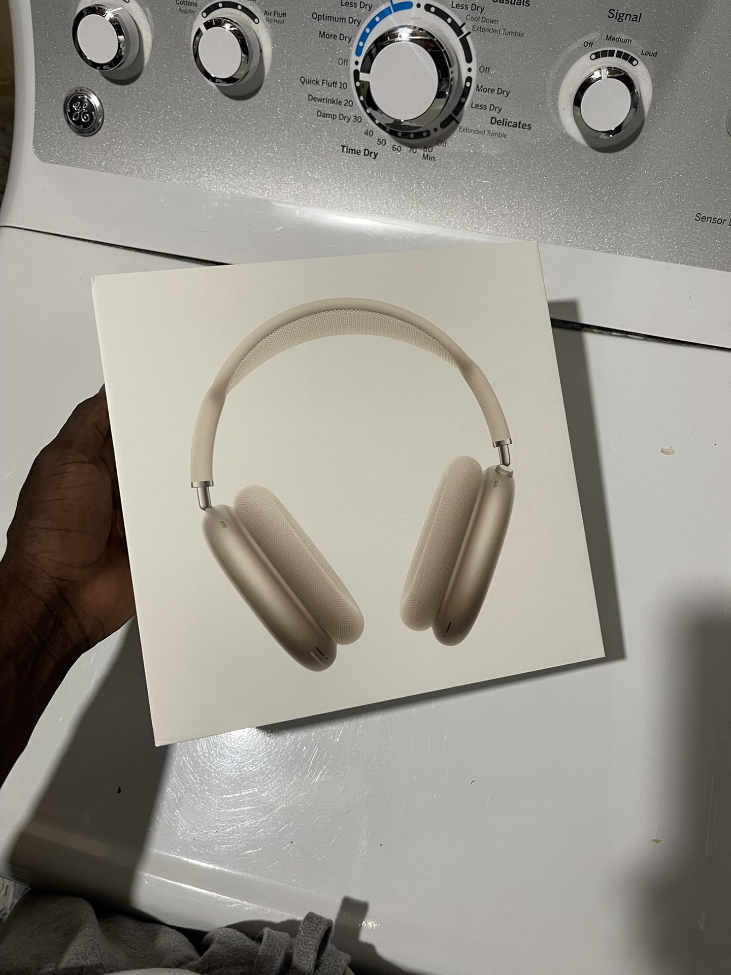 AirPods Max 2nd Gen