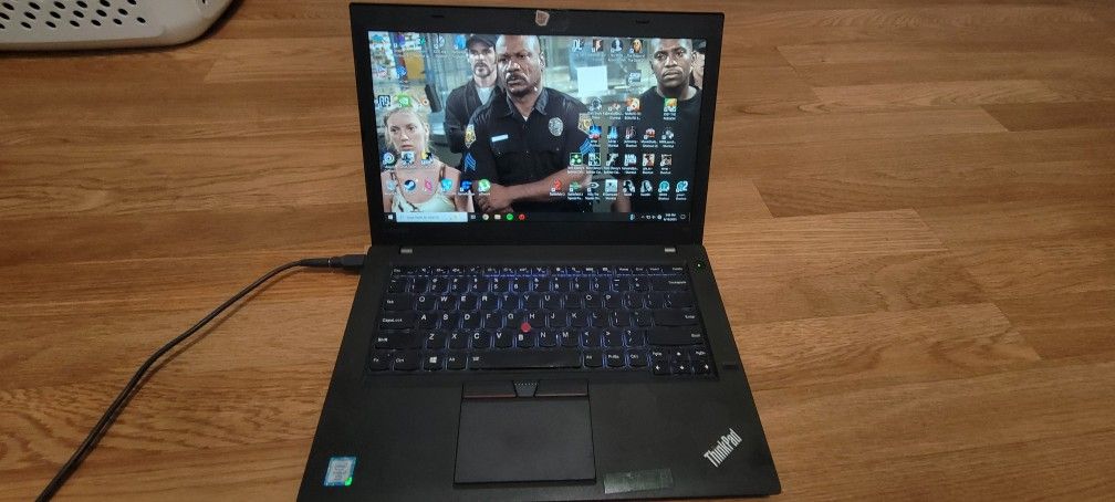 lenovo laptop 