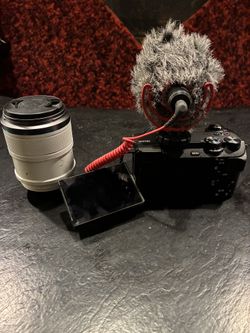 Sony A6700