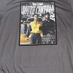 Boyz N Tha Hood T-Shirt
