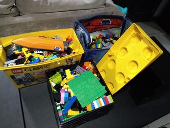 Legos