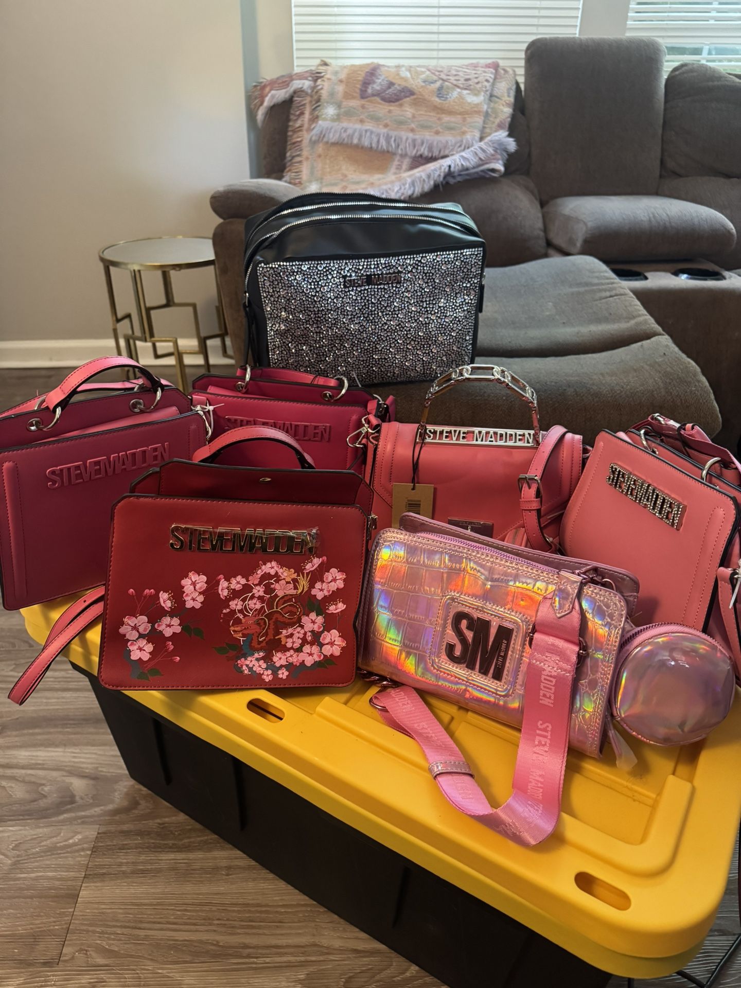 Steve Madden Bags