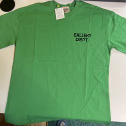 Gallery Dept T Shirt size large
