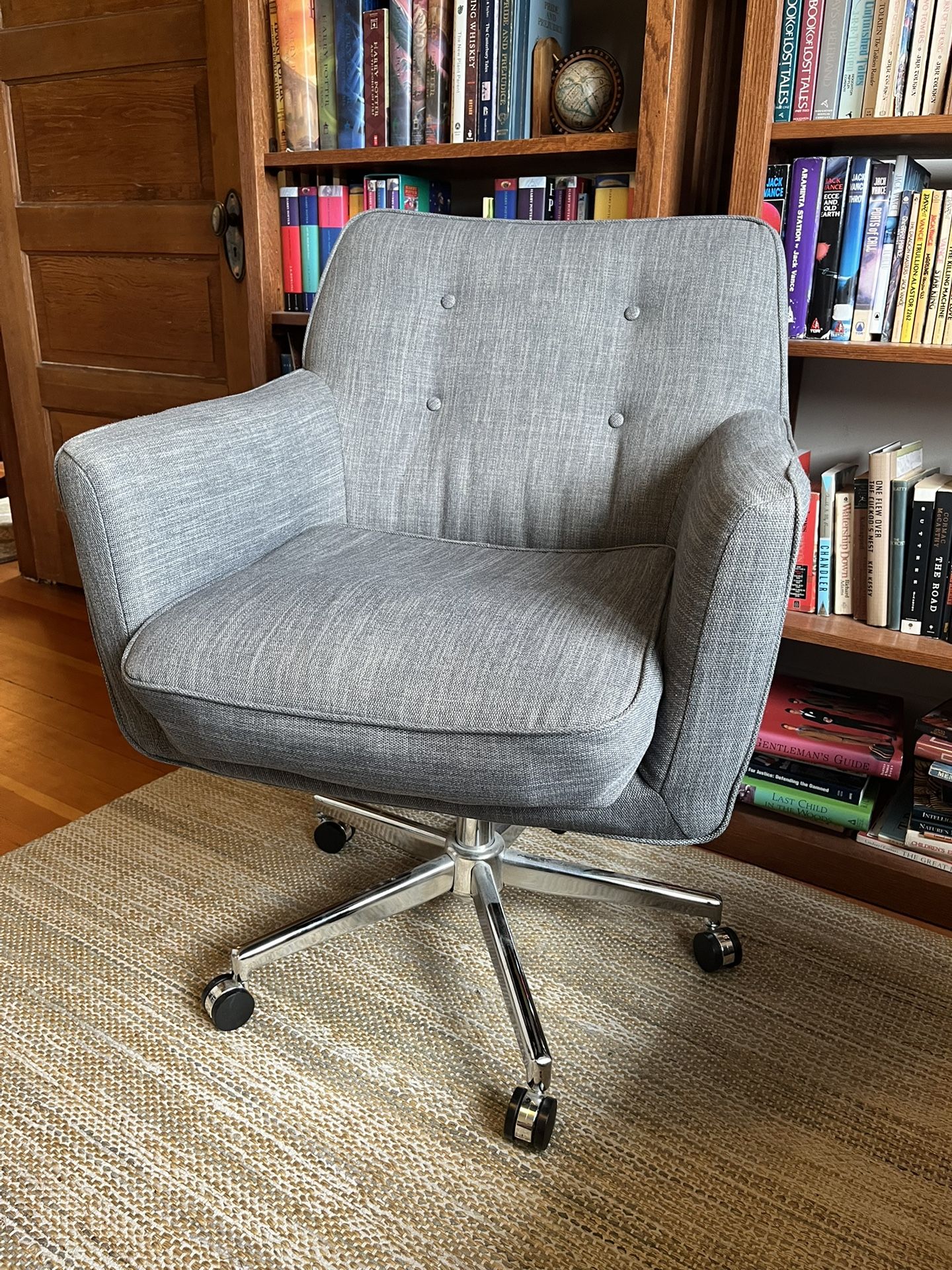 Rolling Chair