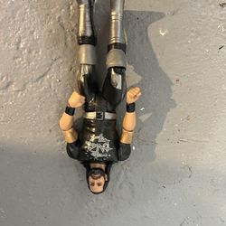 WWE Action Figures