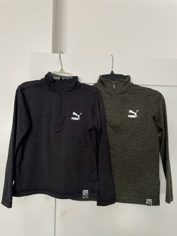 Puma Boys Sweaters