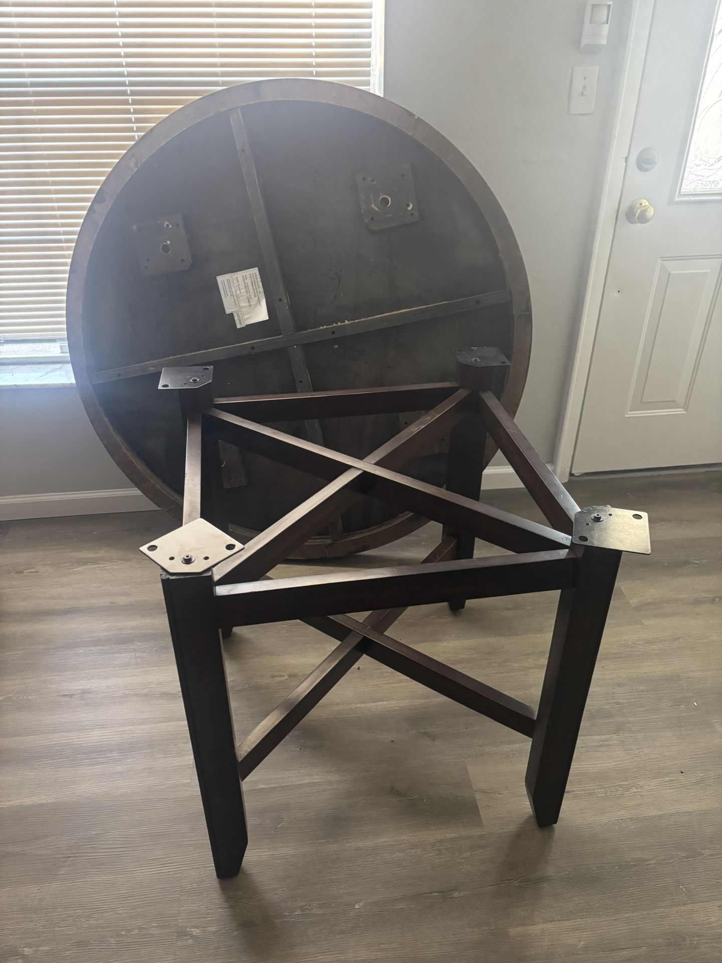 Dining Or Kitchen Table