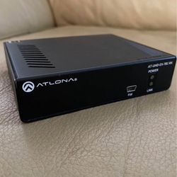 ATLONA RECEIVER AT-UHD-EX-70C-RX