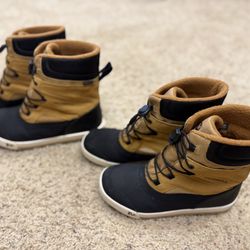 Merrell Waterproof Boots