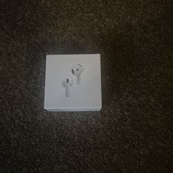 Pod Earbuds 