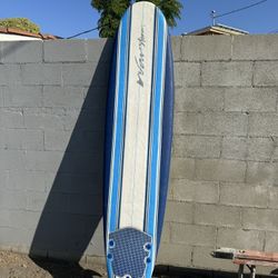 8 Foot Wavestorm Surfboard 