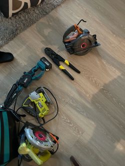 Power toolsets