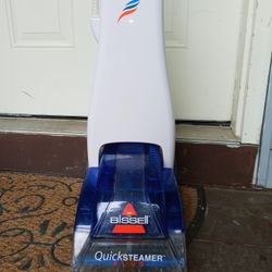 Carpet Cleaners Vacuum Bissell