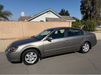 2006 Nissan Altima