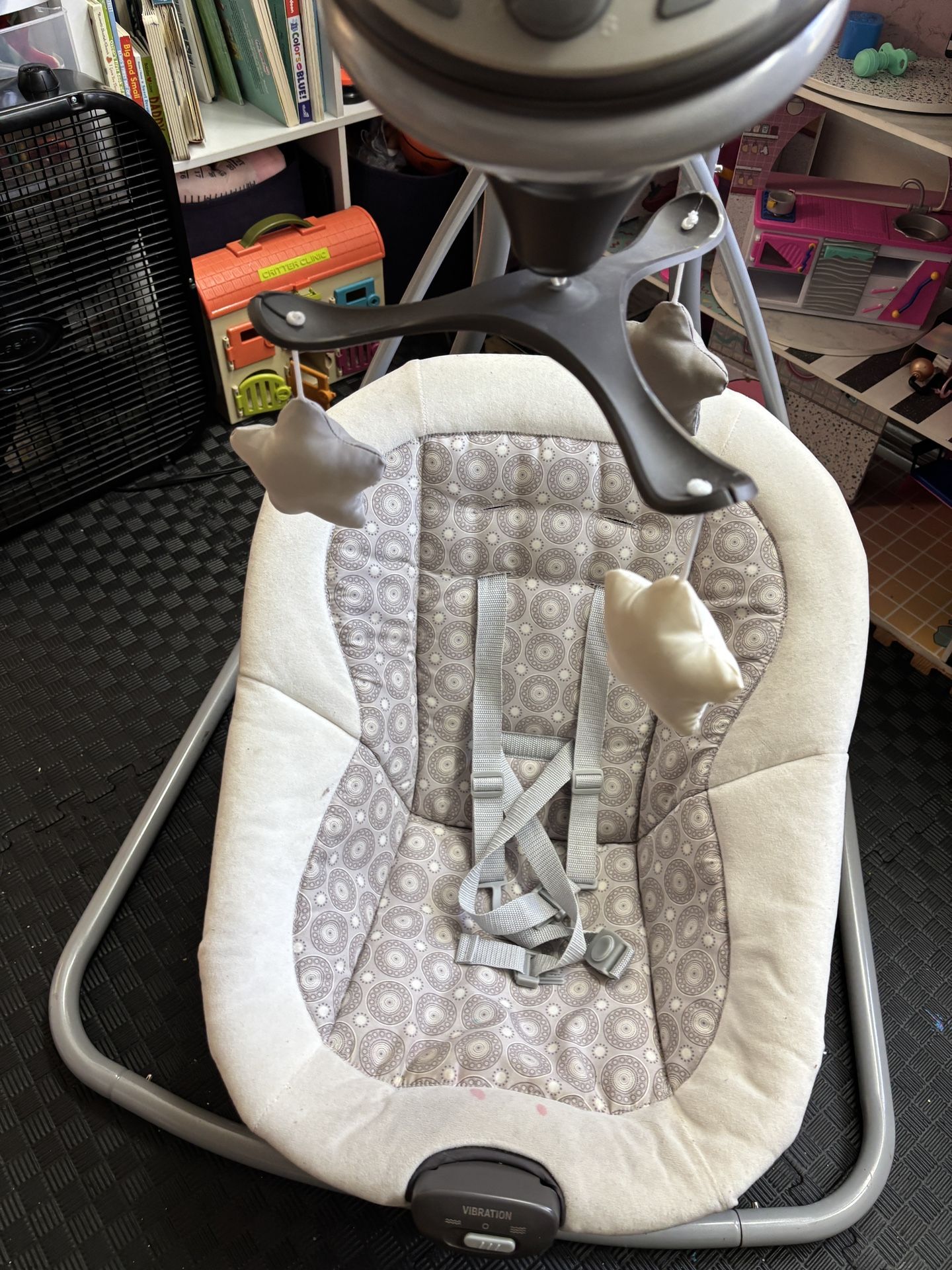 Graco Swing For Babies