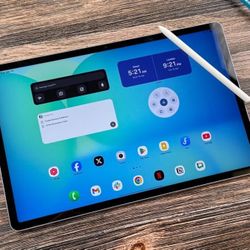 Samsung Galaxy Tab S10 Fe Like New 