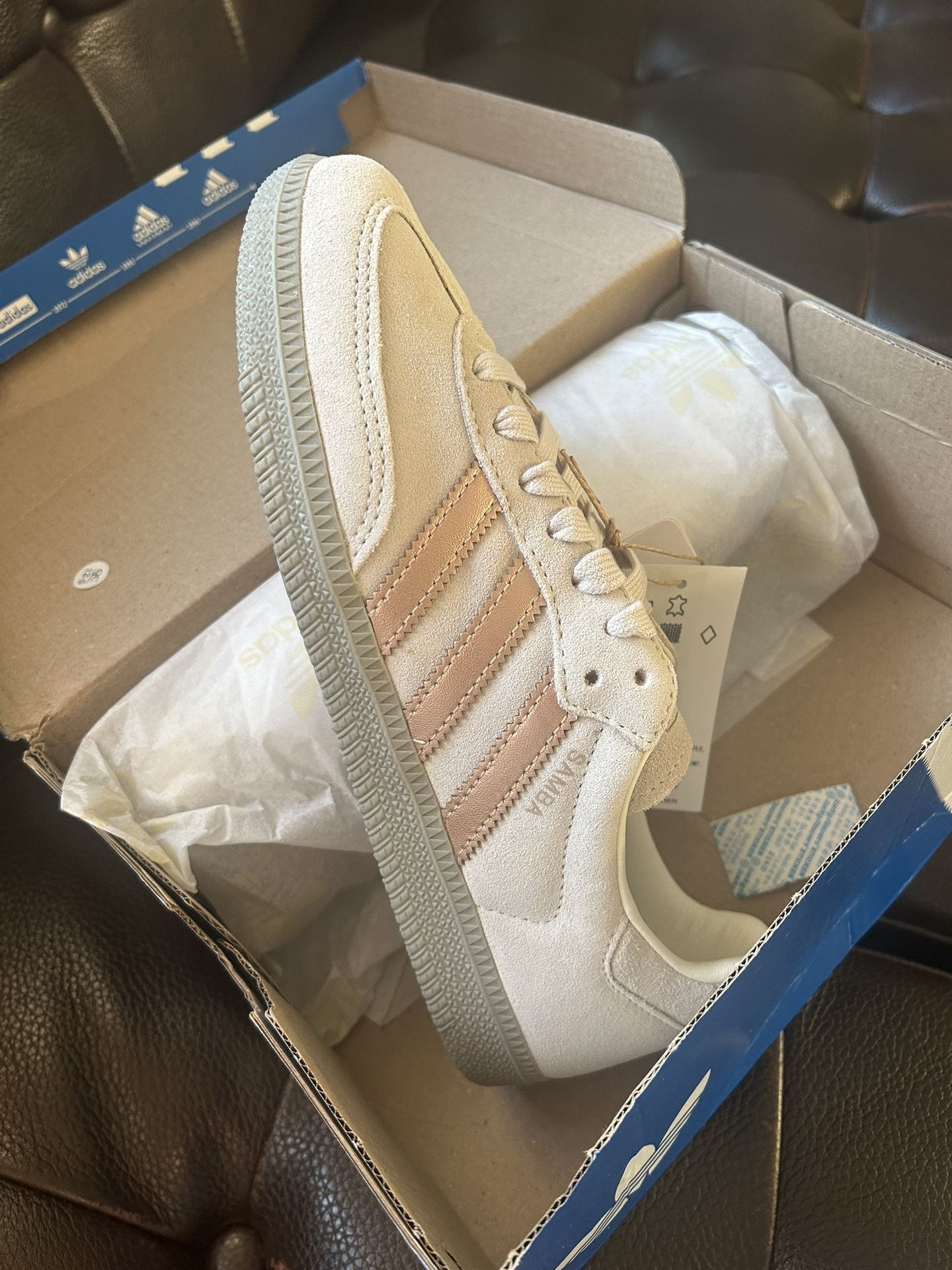 Adidas Samba Women’s 7