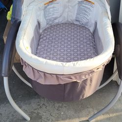 Graco Smothing System 