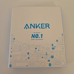 ANKER – No.1 Mobile Charging Brand