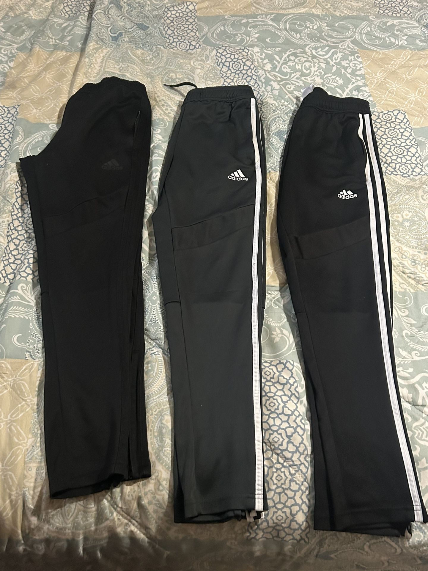 Adidas Sweatpants