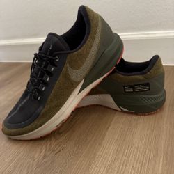 Nike Air Zoom Size 14