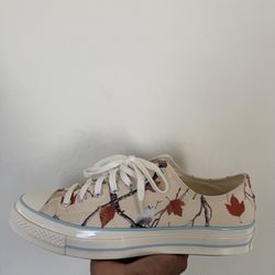 GOLF converse size 9.5