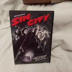Sin City
