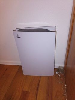 PlayStation 5