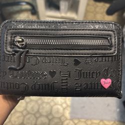 Juicy Couture Wallet