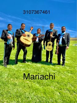 Guitarron trompeta de mariachi