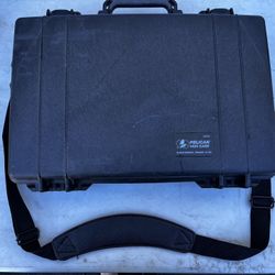 Pelican 1490 laptop case