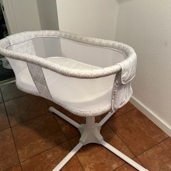 360 Swirl Crib Baby Items