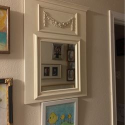 30 X 18 Mirror 