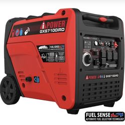 I Power Generator 7100