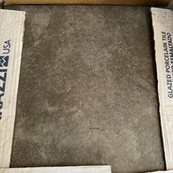 Marazzi Ceramic Tiles, Pewter Grey