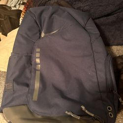Nike Elite Backpack 