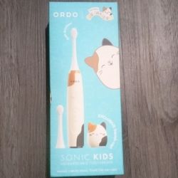 Squishmallow Tooth Brush Brand New 