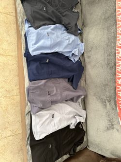 Greys Anatomy Women’s Scrub Tops 